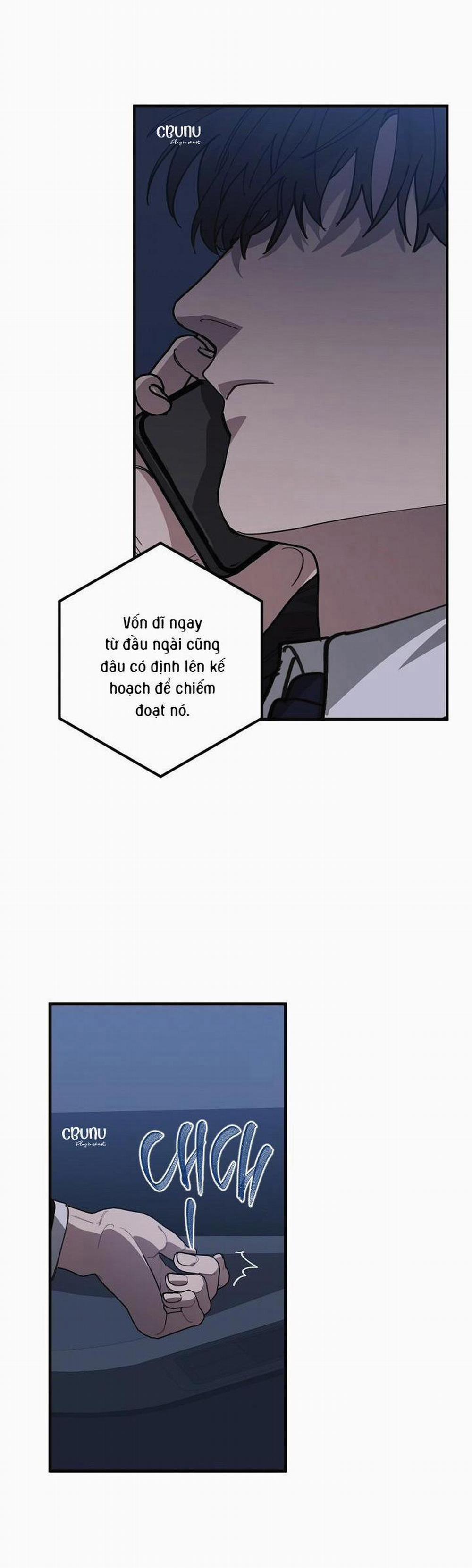 (CBunu) Tráo Đổi 59 trang 24