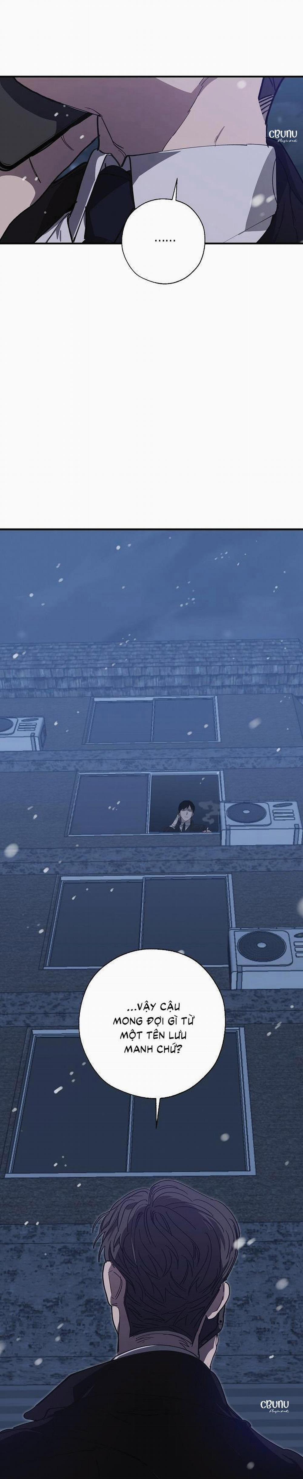 (CBunu) Tráo Đổi 59 trang 29