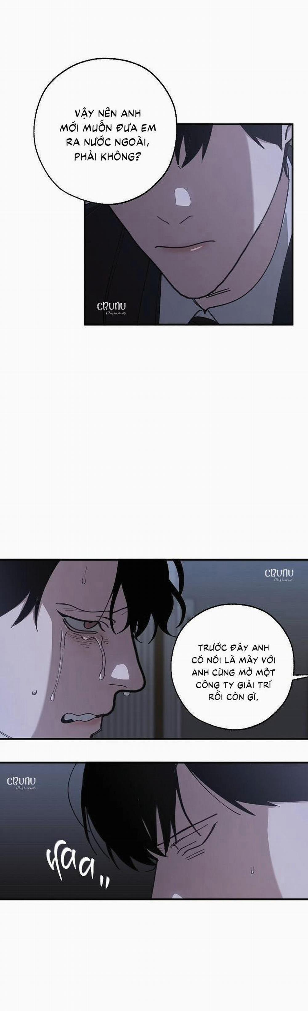 (CBunu) Tráo Đổi 59 trang 3