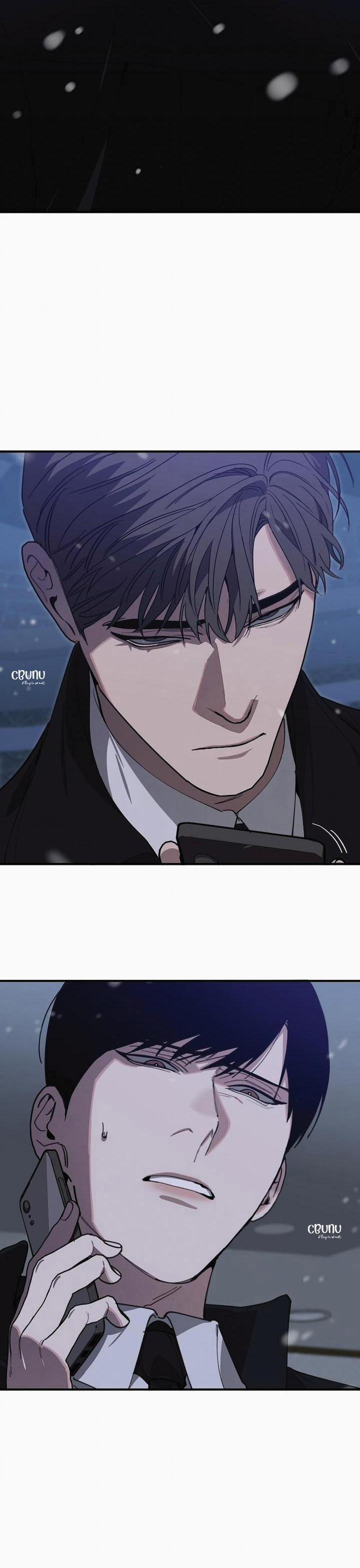 (CBunu) Tráo Đổi 59 trang 30