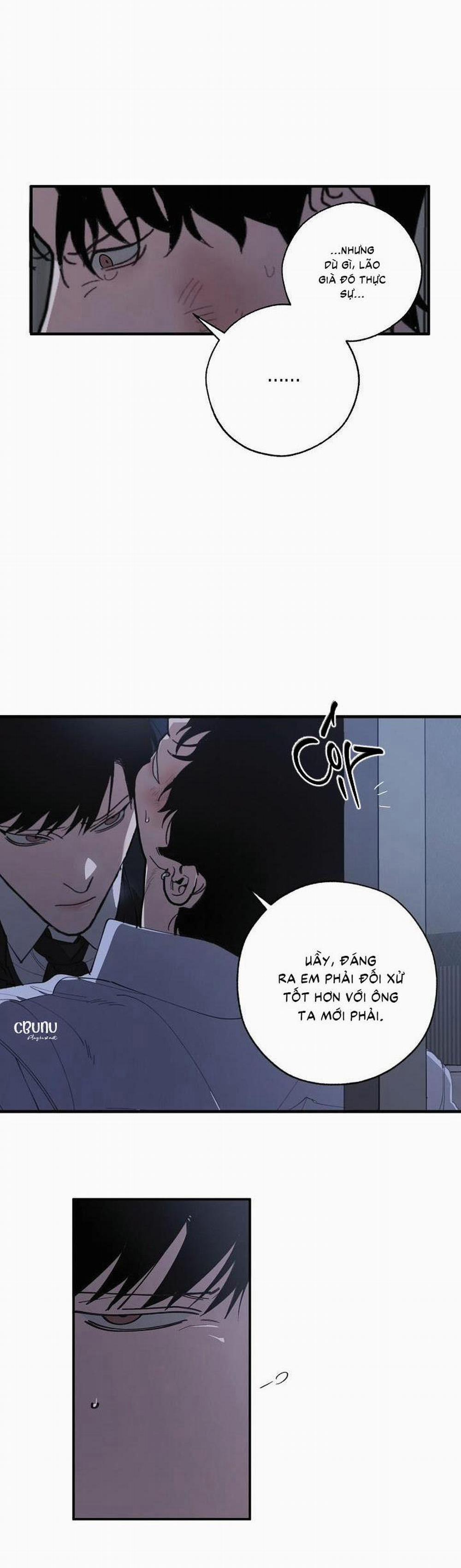 (CBunu) Tráo Đổi 59 trang 7