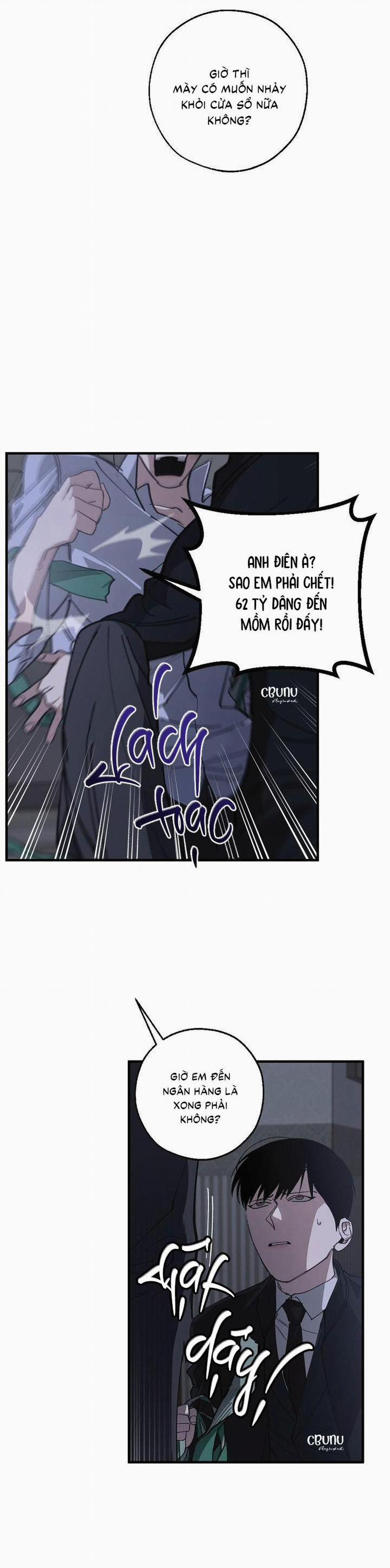 (CBunu) Tráo Đổi 59 trang 9