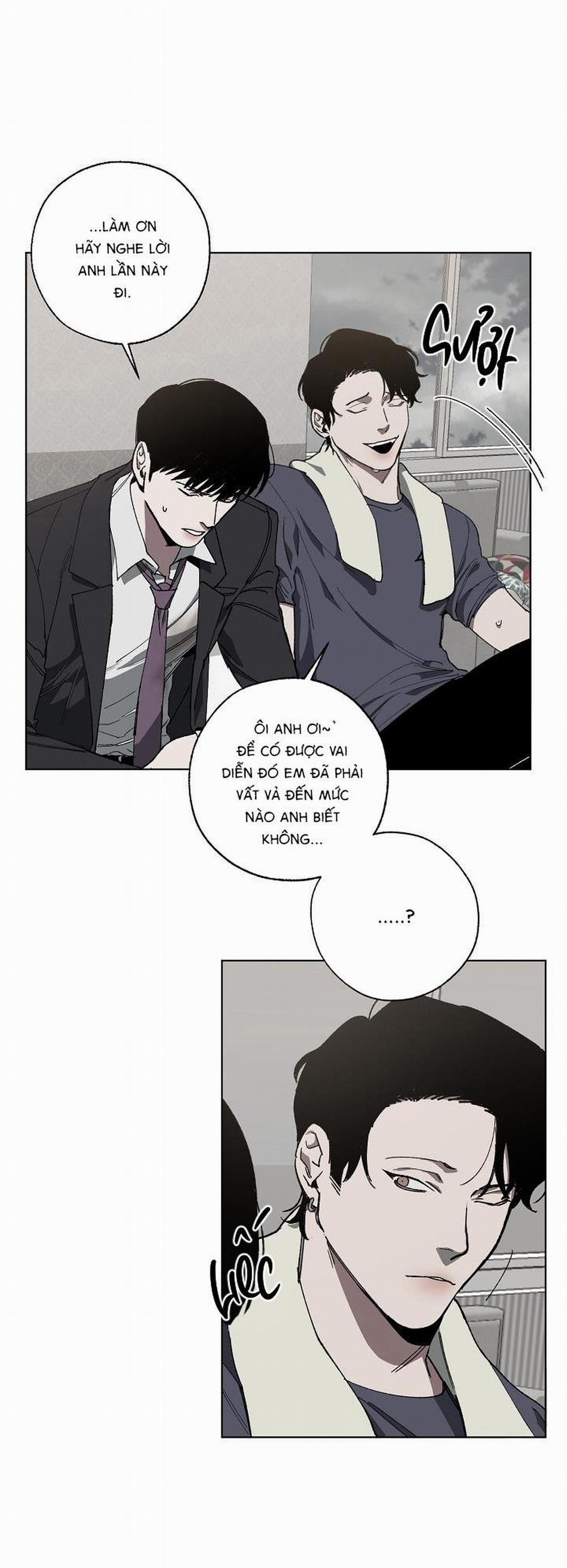 (CBunu) Tráo Đổi 6 trang 17