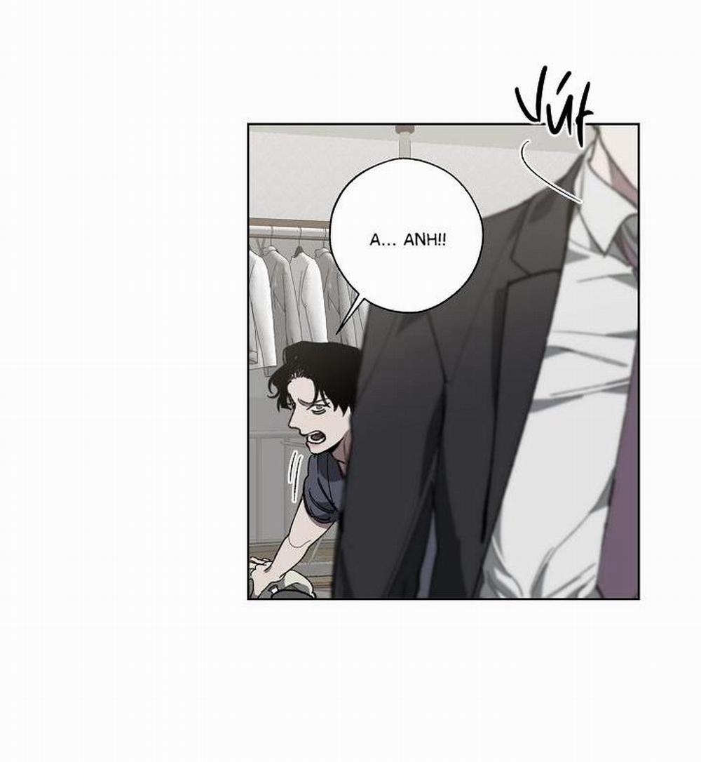 (CBunu) Tráo Đổi 6 trang 35