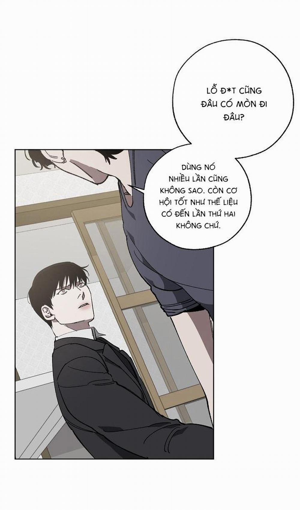 (CBunu) Tráo Đổi 6 trang 48