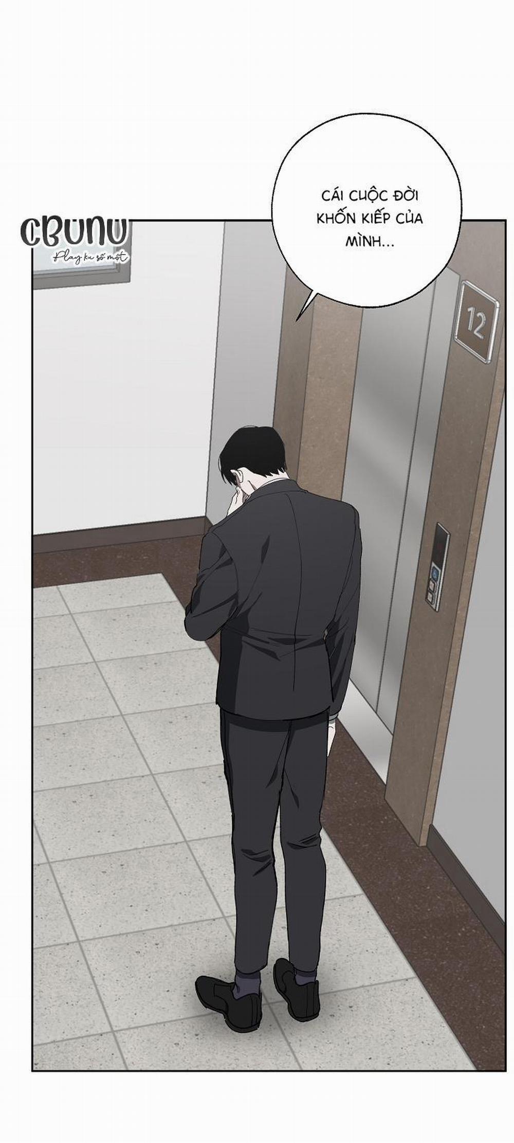 (CBunu) Tráo Đổi 6 trang 62