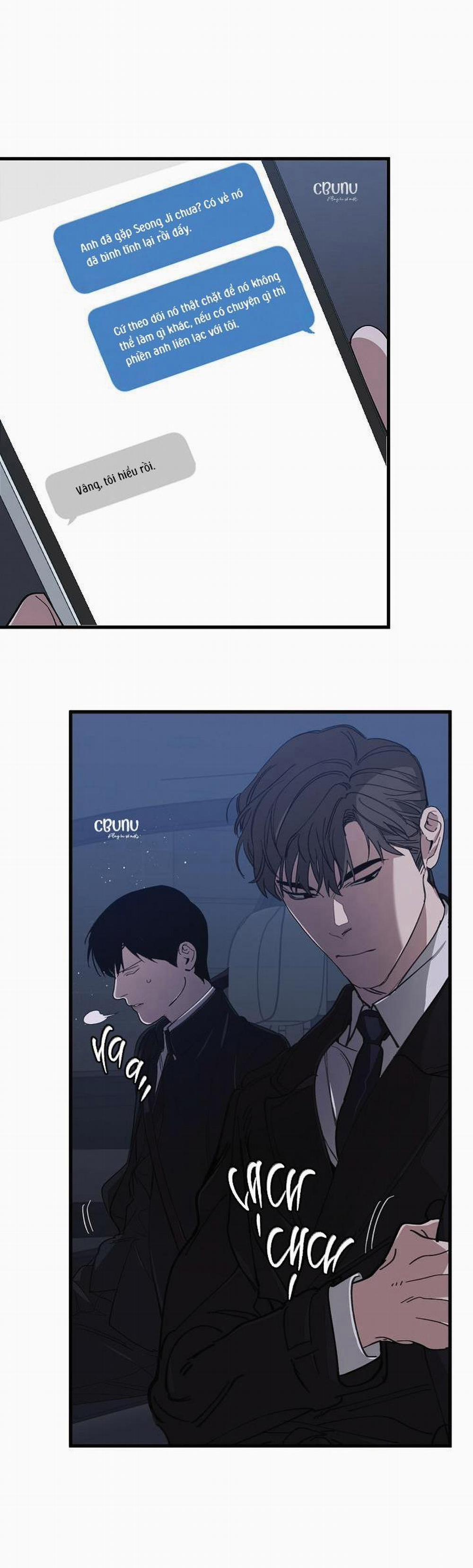 (CBunu) Tráo Đổi 60 trang 1