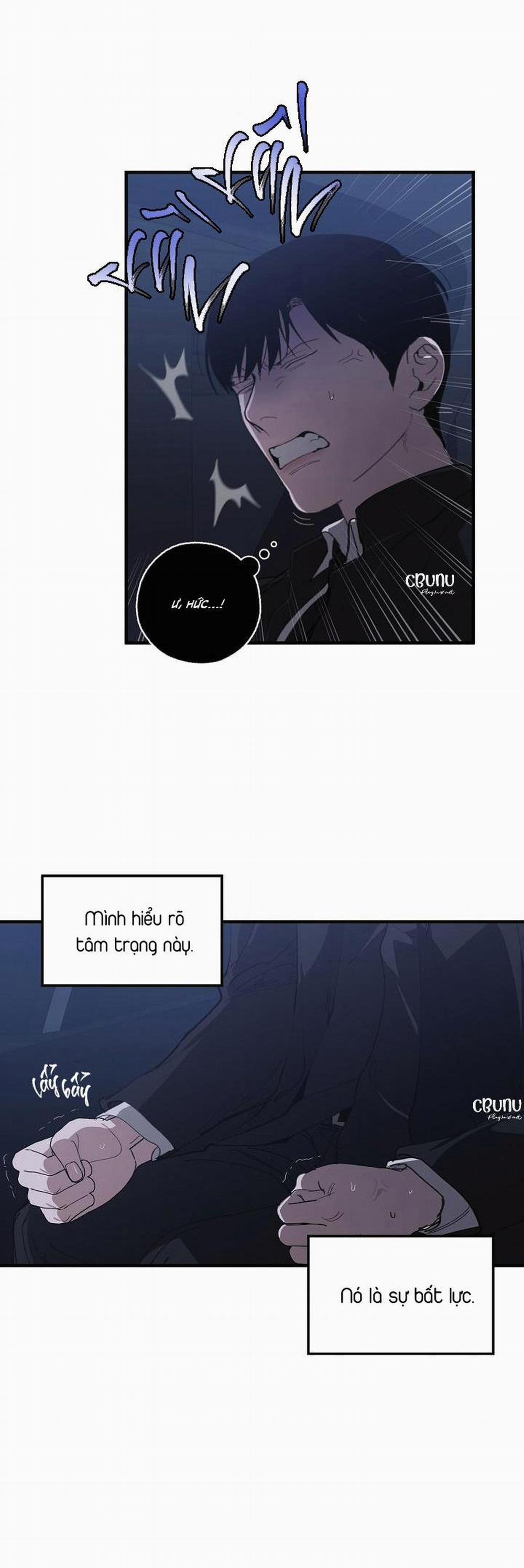 (CBunu) Tráo Đổi 60 trang 17