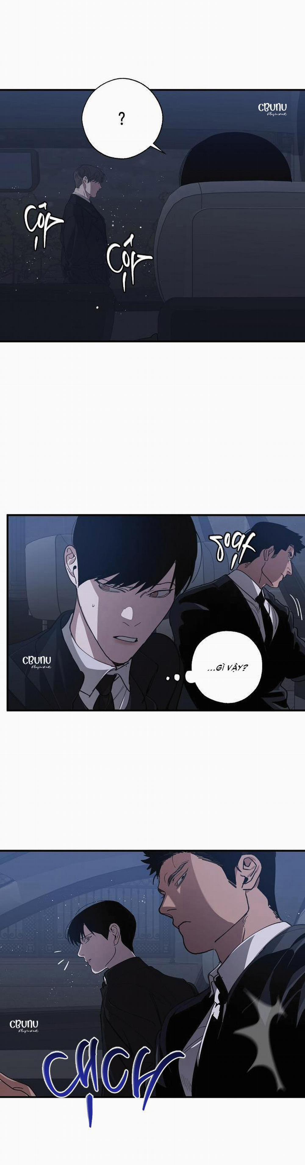 (CBunu) Tráo Đổi 60 trang 2