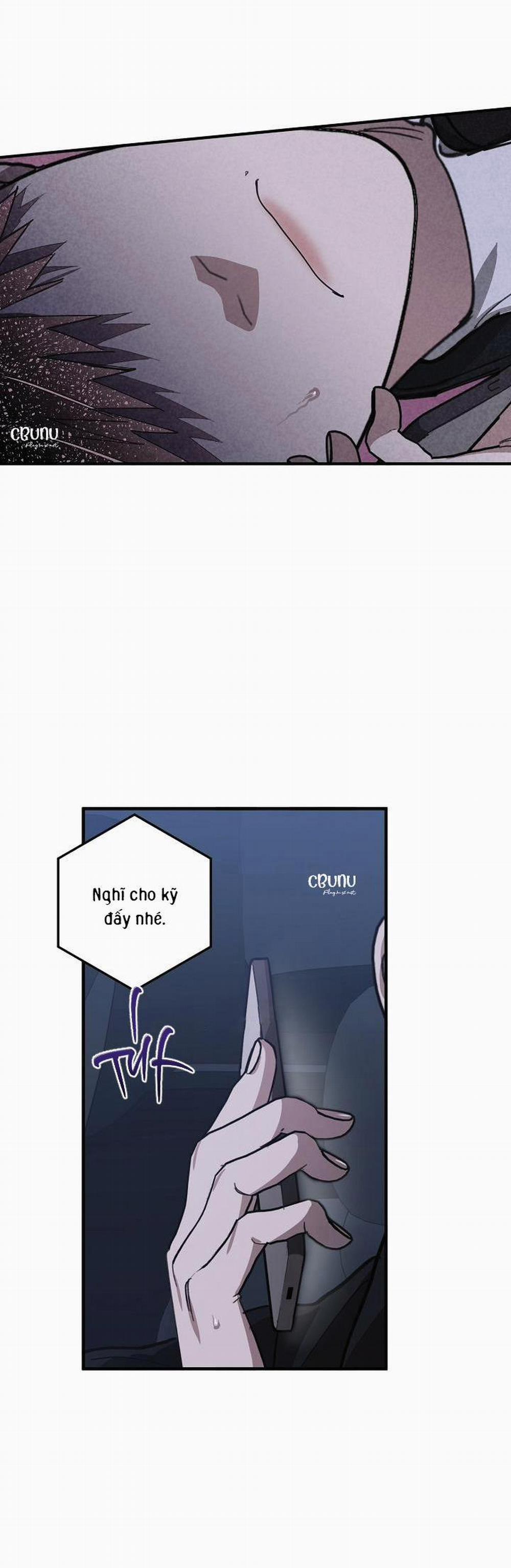 (CBunu) Tráo Đổi 60 trang 29