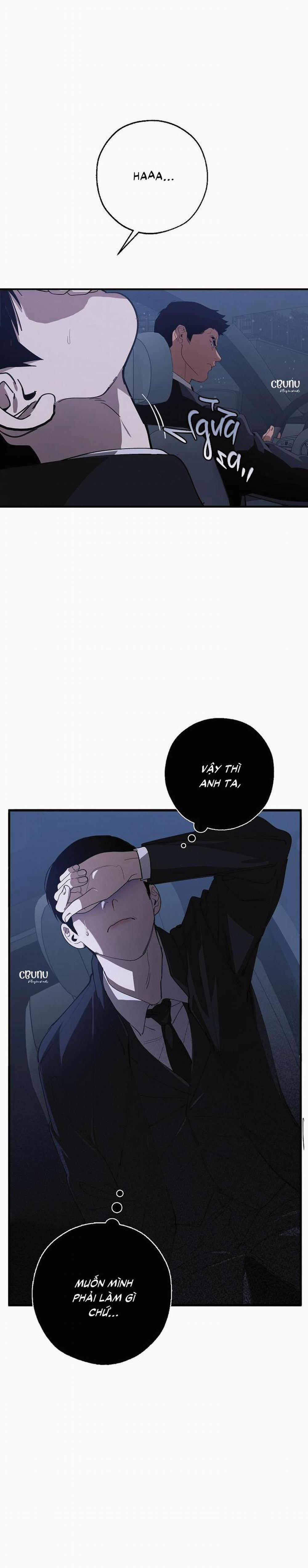 (CBunu) Tráo Đổi 60 trang 30