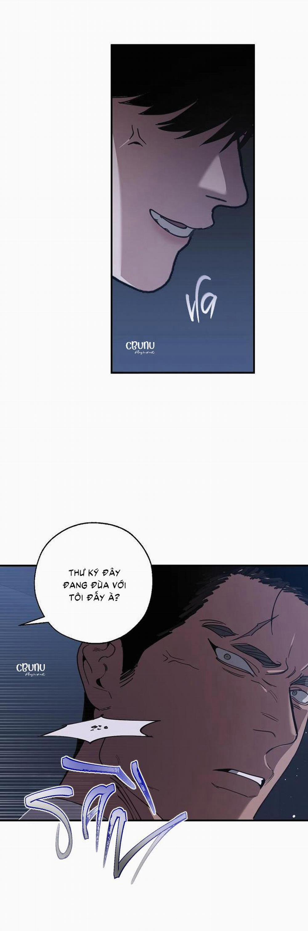 (CBunu) Tráo Đổi 60 trang 4