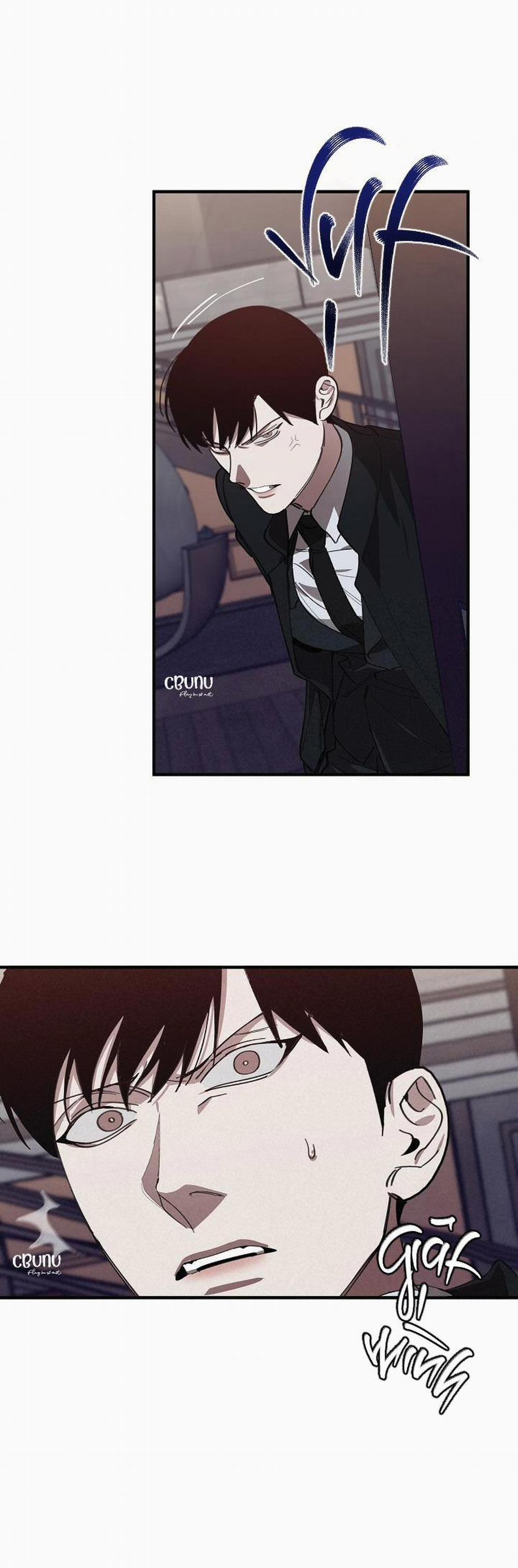 (CBunu) Tráo Đổi 60 trang 6