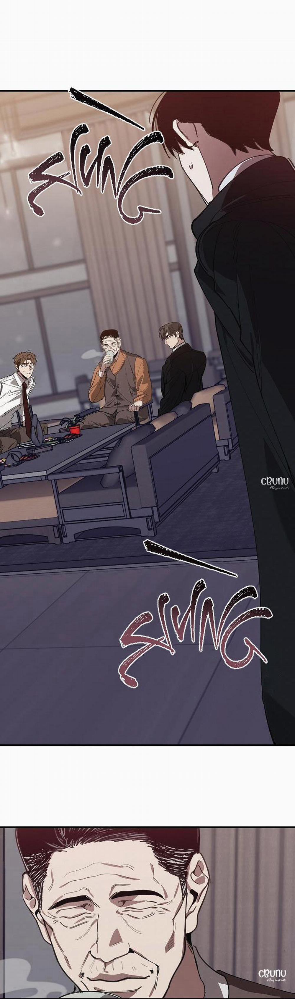 (CBunu) Tráo Đổi 60 trang 7