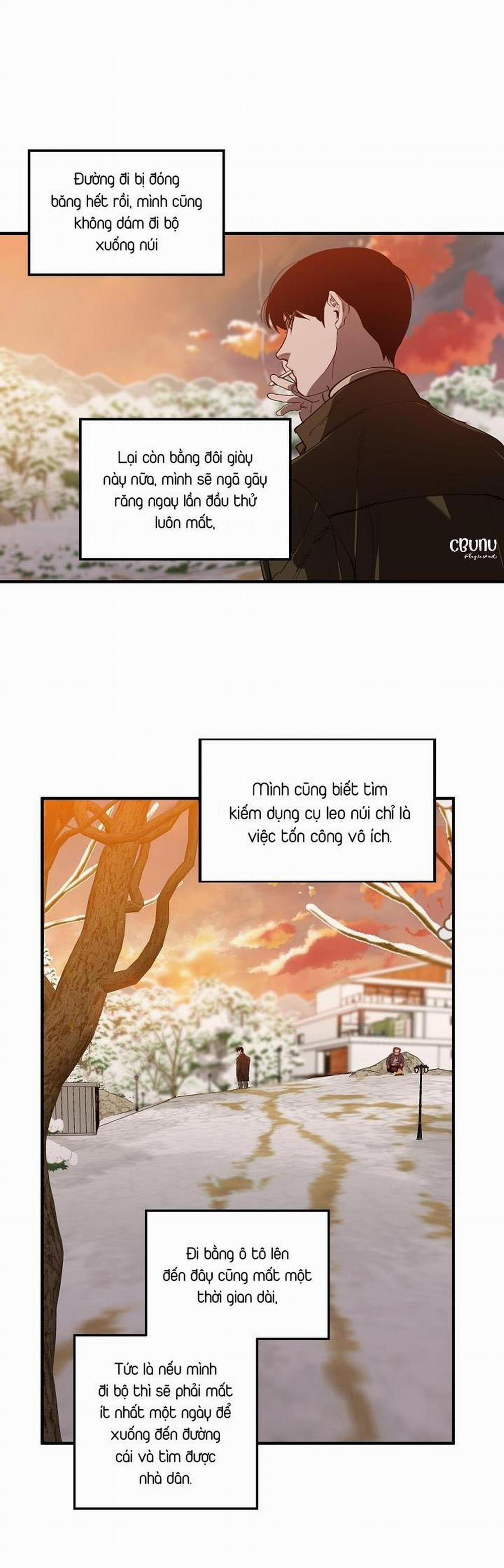 (CBunu) Tráo Đổi 61 trang 12