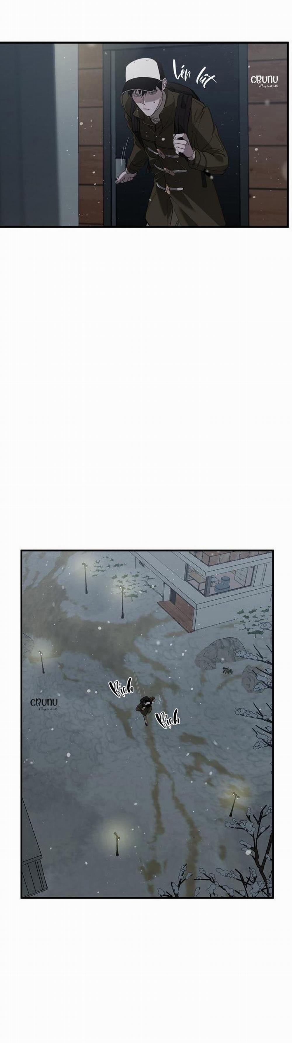 (CBunu) Tráo Đổi 61 trang 16