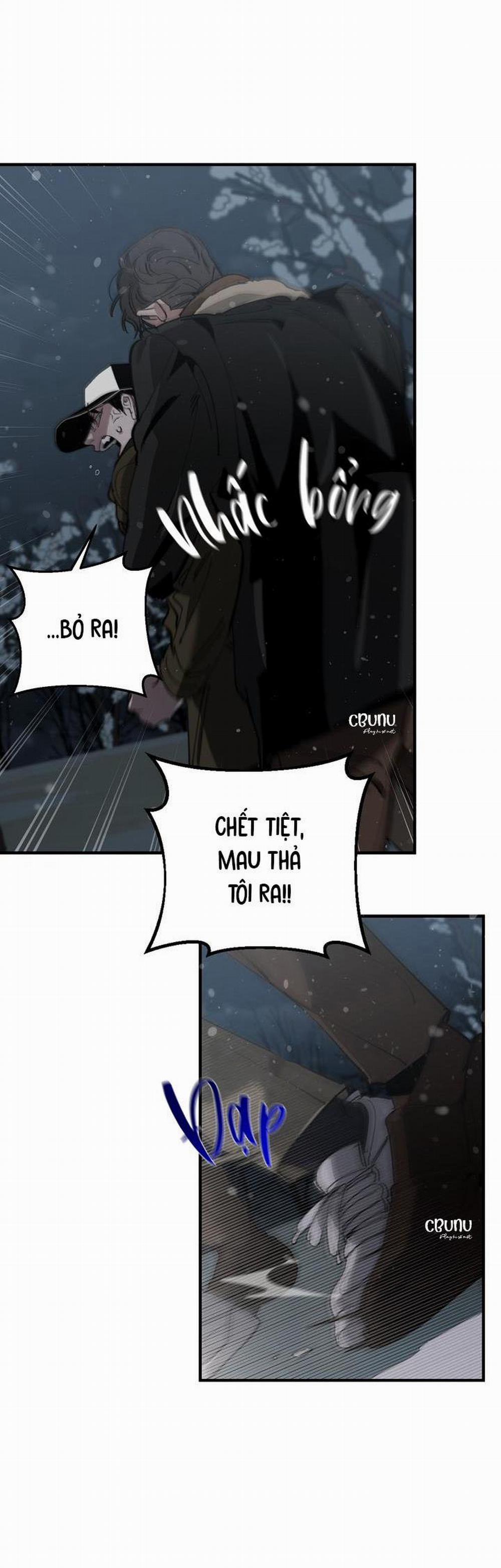 (CBunu) Tráo Đổi 61 trang 23