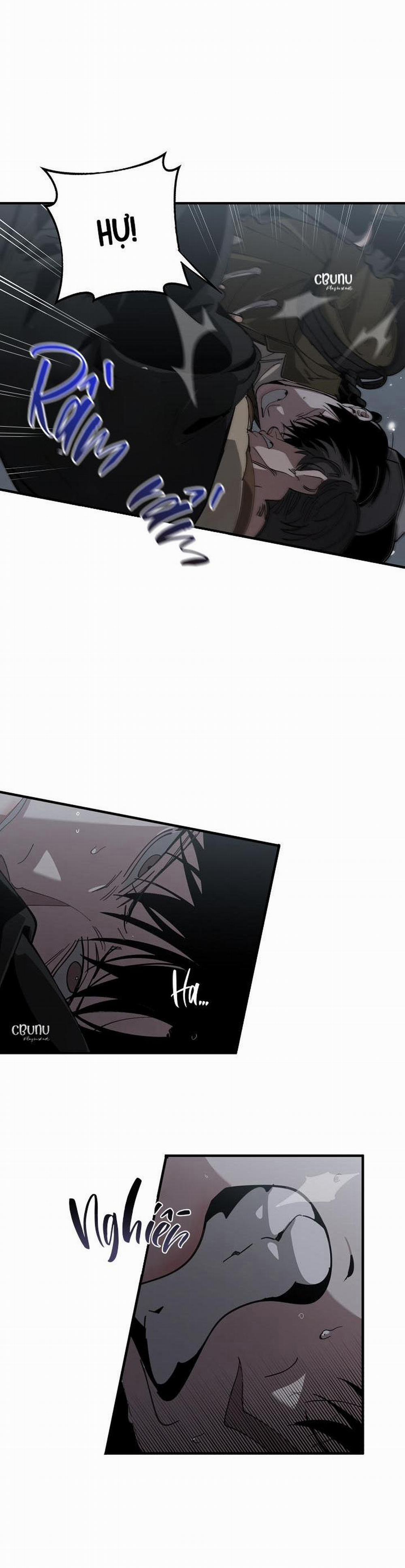 (CBunu) Tráo Đổi 61 trang 24