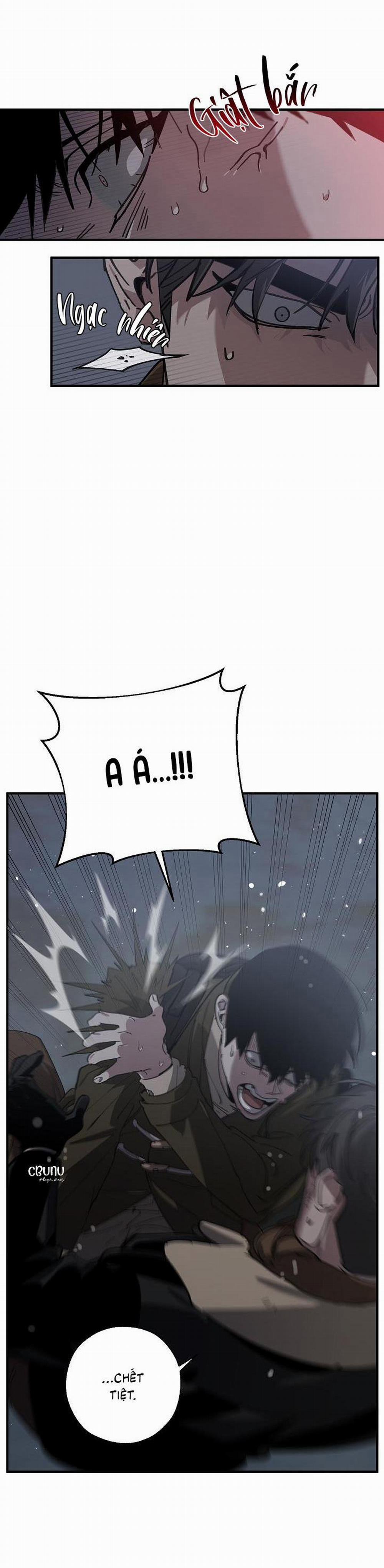 (CBunu) Tráo Đổi 61 trang 30