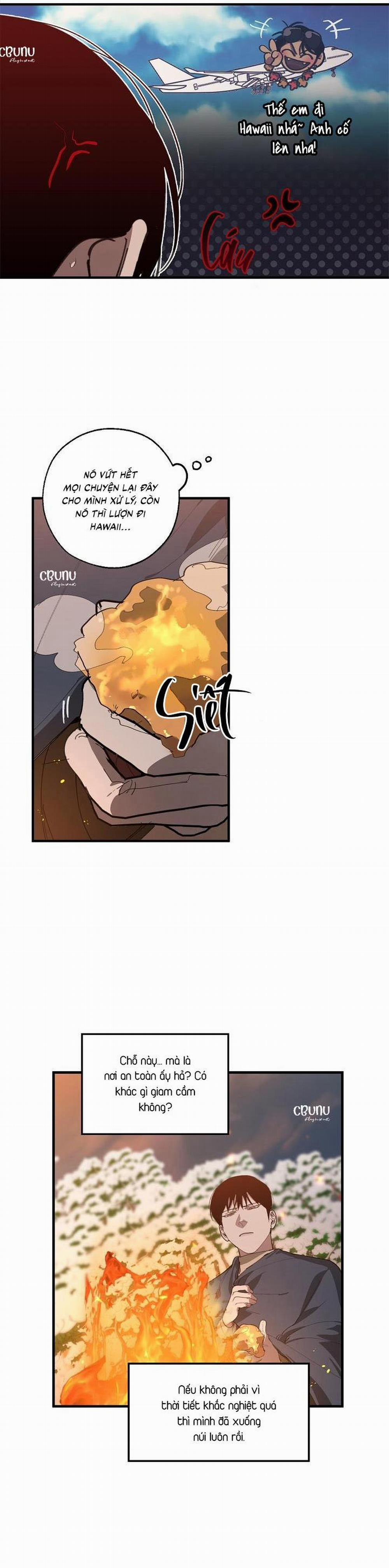 (CBunu) Tráo Đổi 61 trang 4