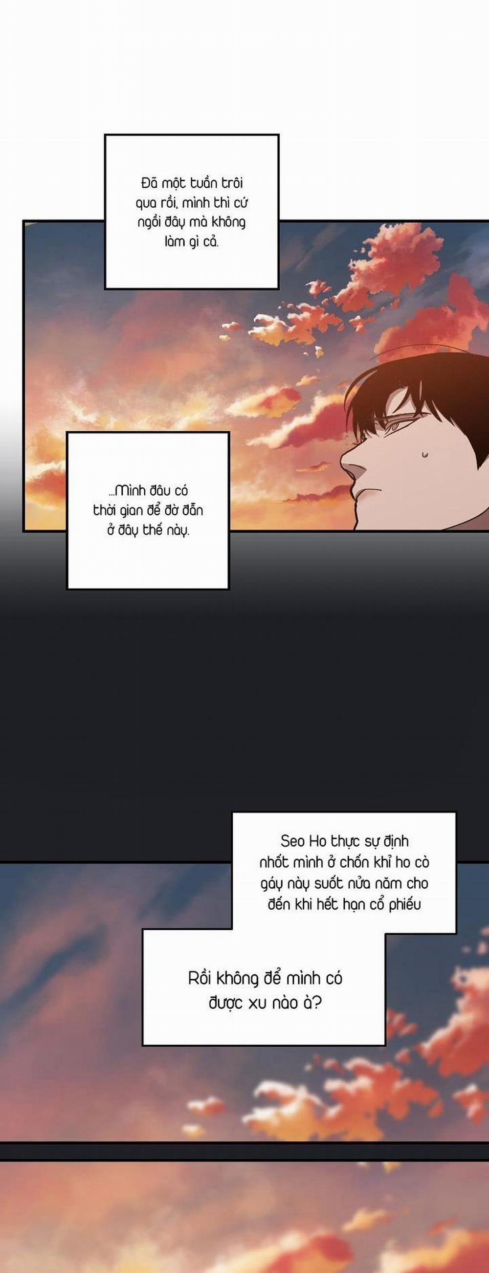 (CBunu) Tráo Đổi 61 trang 5