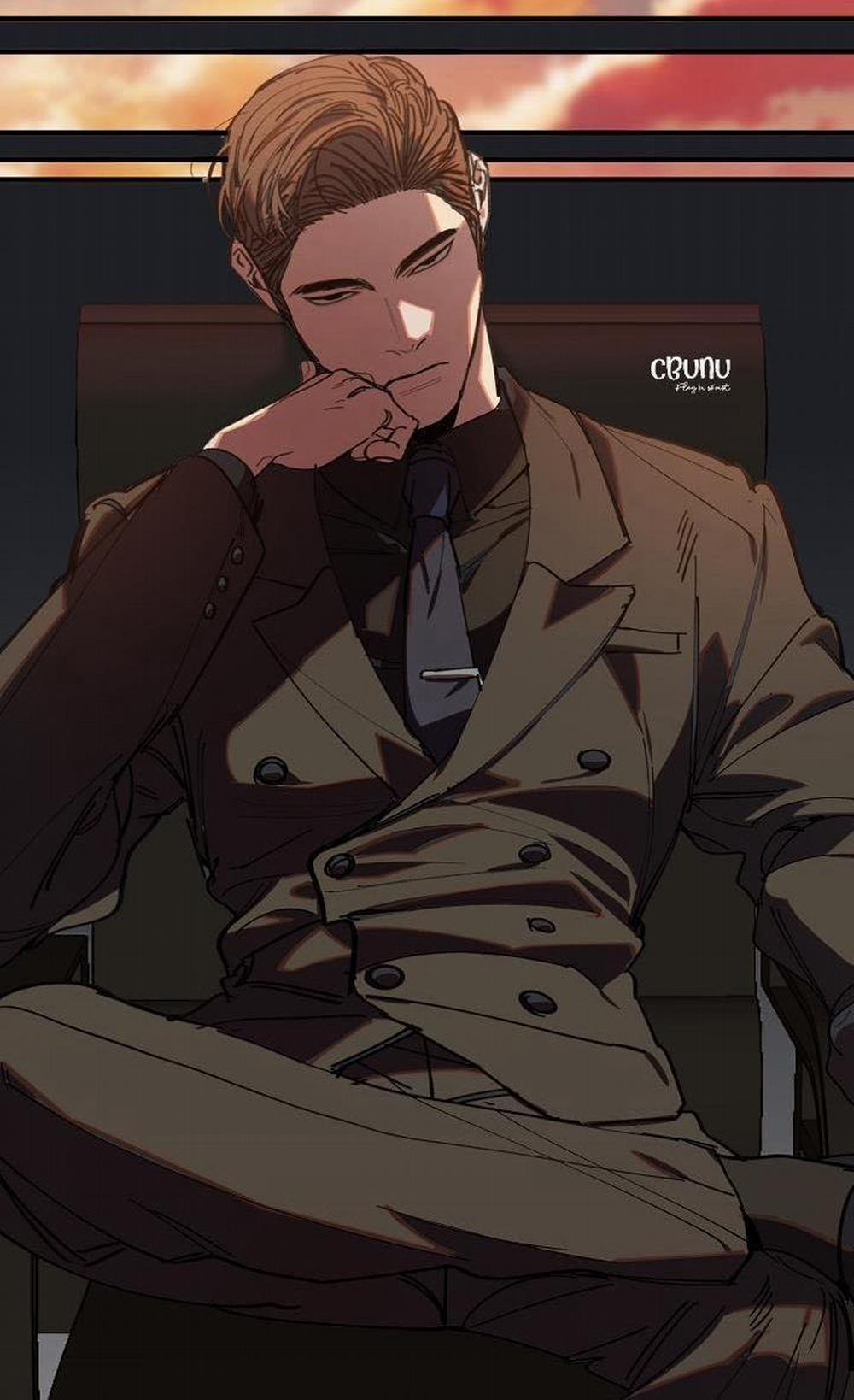 (CBunu) Tráo Đổi 61 trang 6