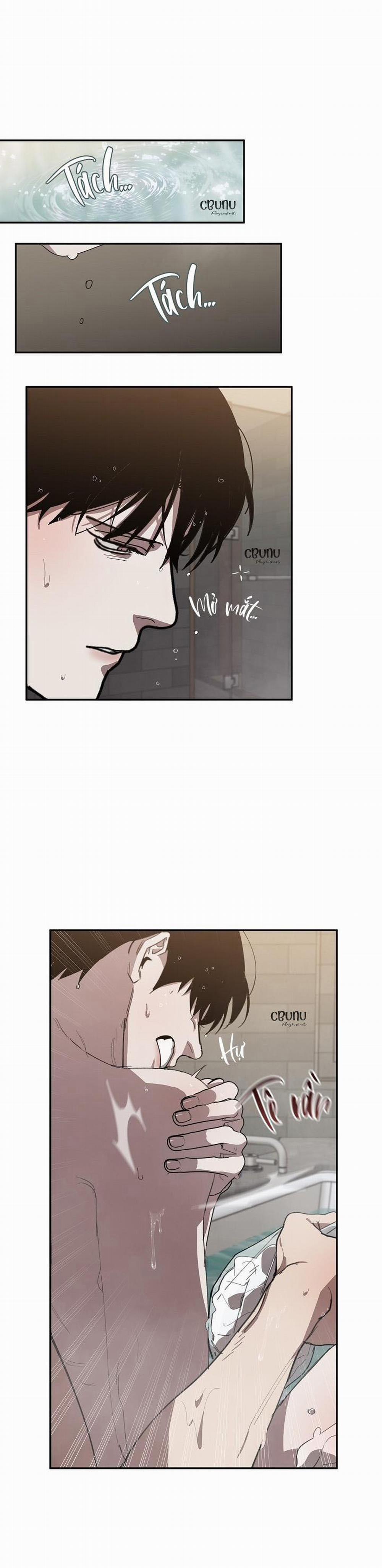 (CBunu) Tráo Đổi 62 trang 0