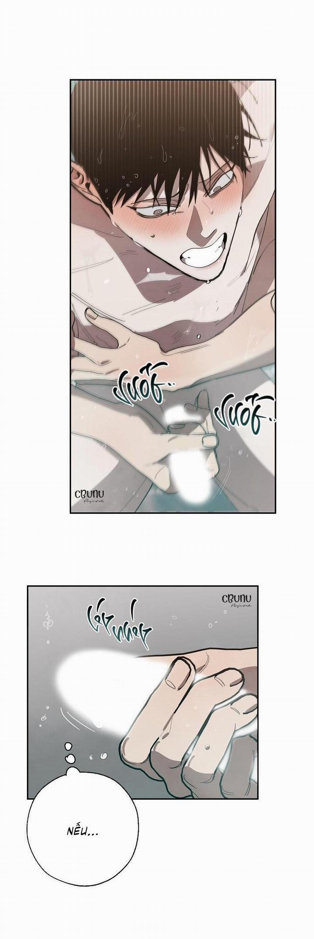 (CBunu) Tráo Đổi 62 trang 11