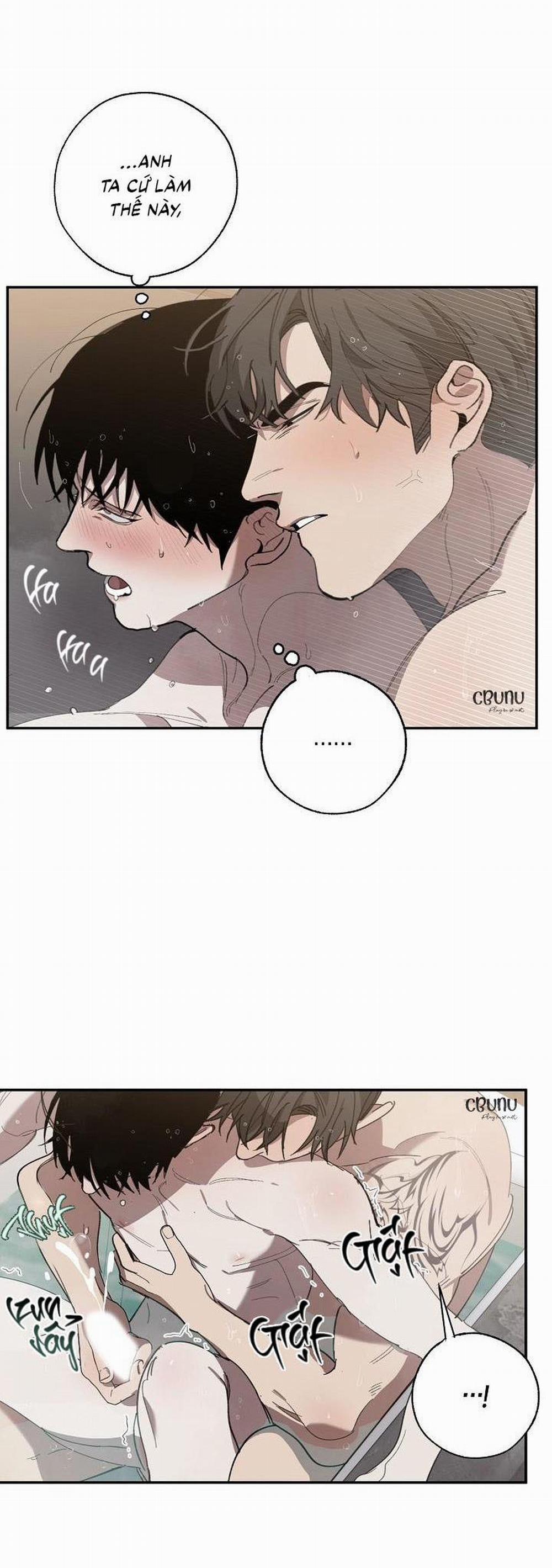 (CBunu) Tráo Đổi 62 trang 12