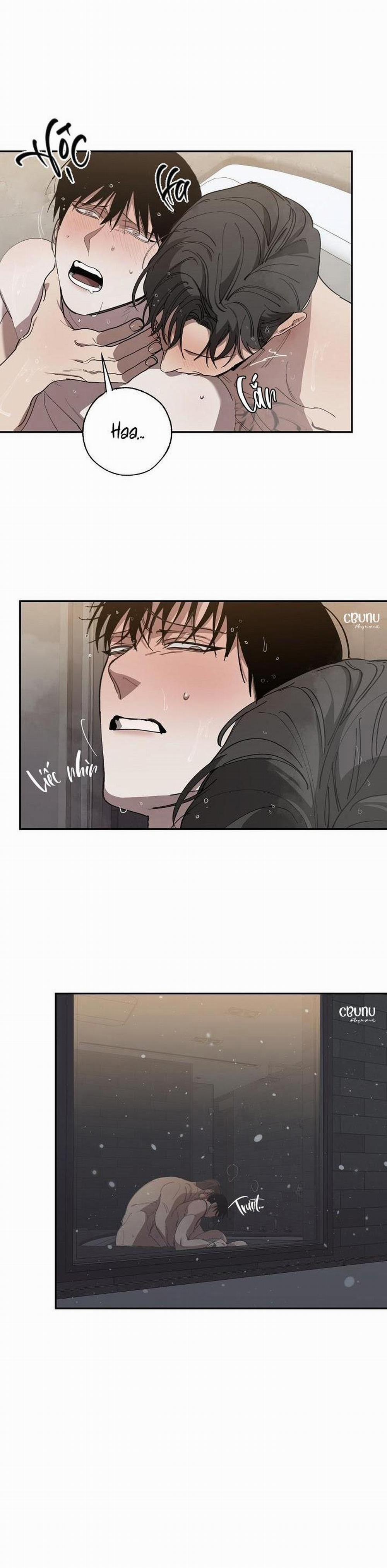 (CBunu) Tráo Đổi 62 trang 15