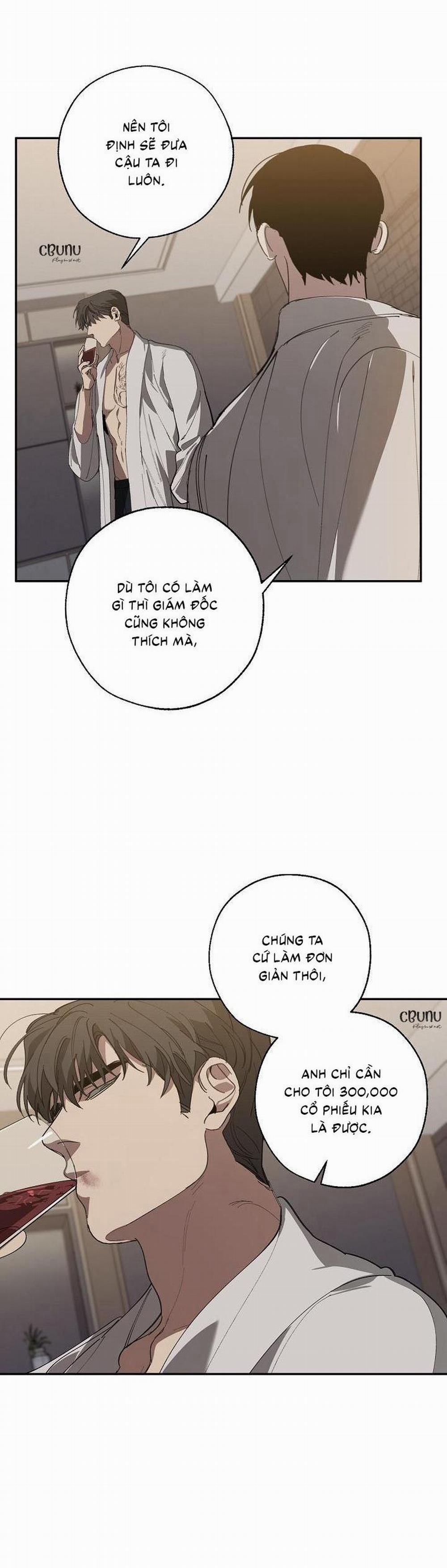 (CBunu) Tráo Đổi 62 trang 24