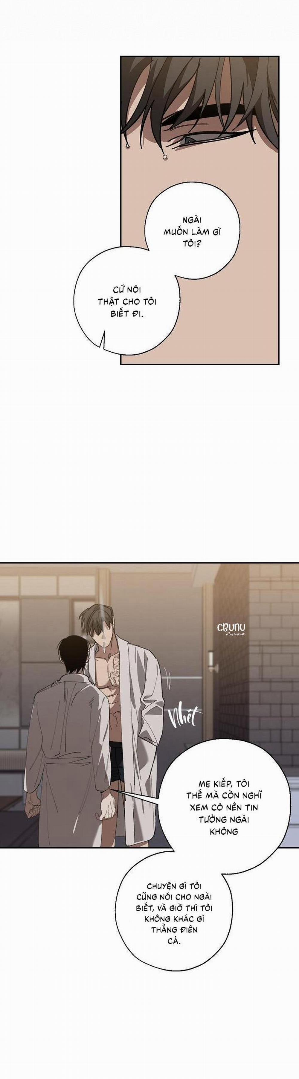 (CBunu) Tráo Đổi 62 trang 28