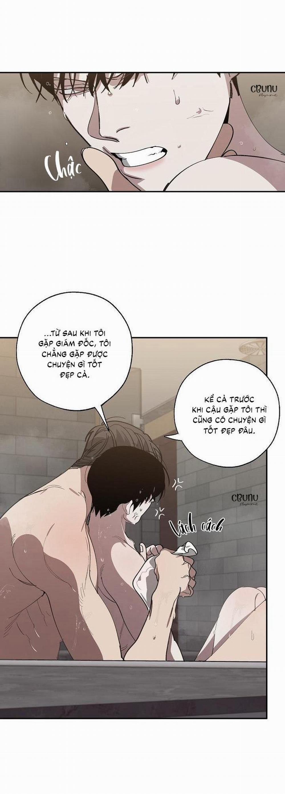 (CBunu) Tráo Đổi 62 trang 4