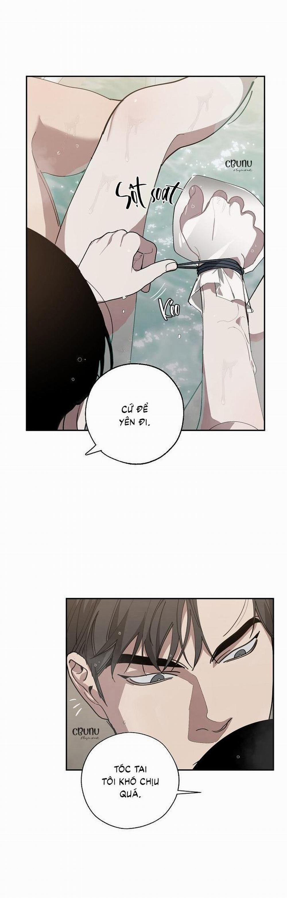 (CBunu) Tráo Đổi 62 trang 5