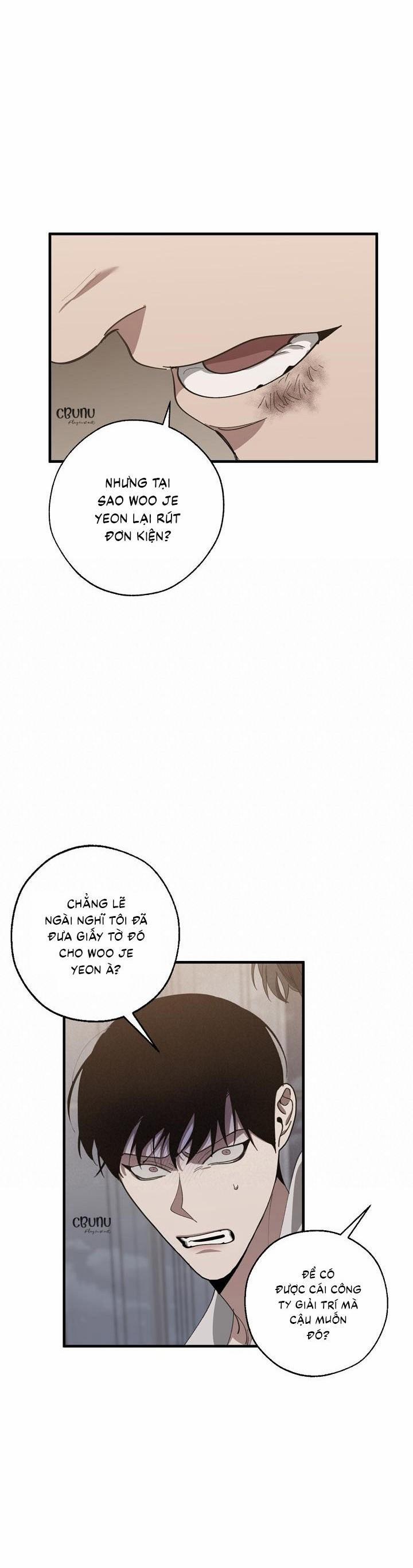 (CBunu) Tráo Đổi 63 trang 11