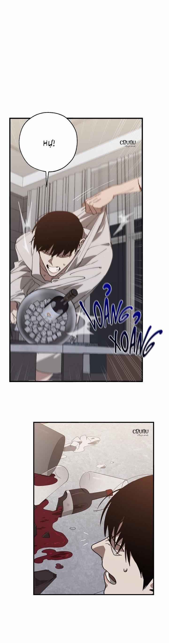 (CBunu) Tráo Đổi 63 trang 18