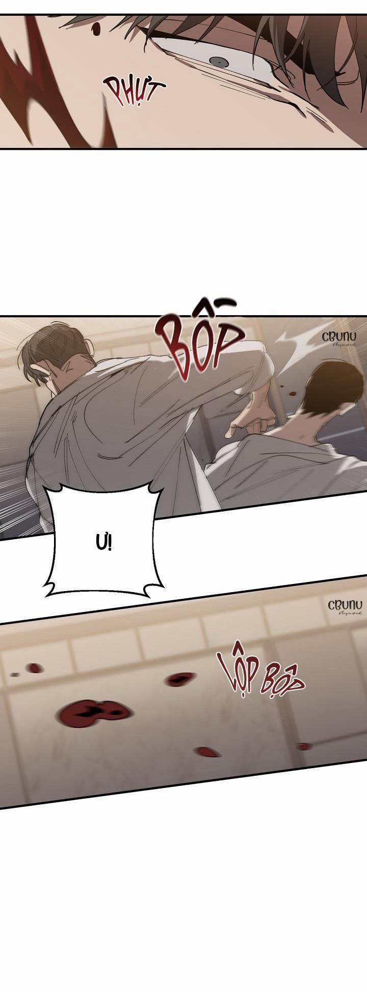 (CBunu) Tráo Đổi 63 trang 20