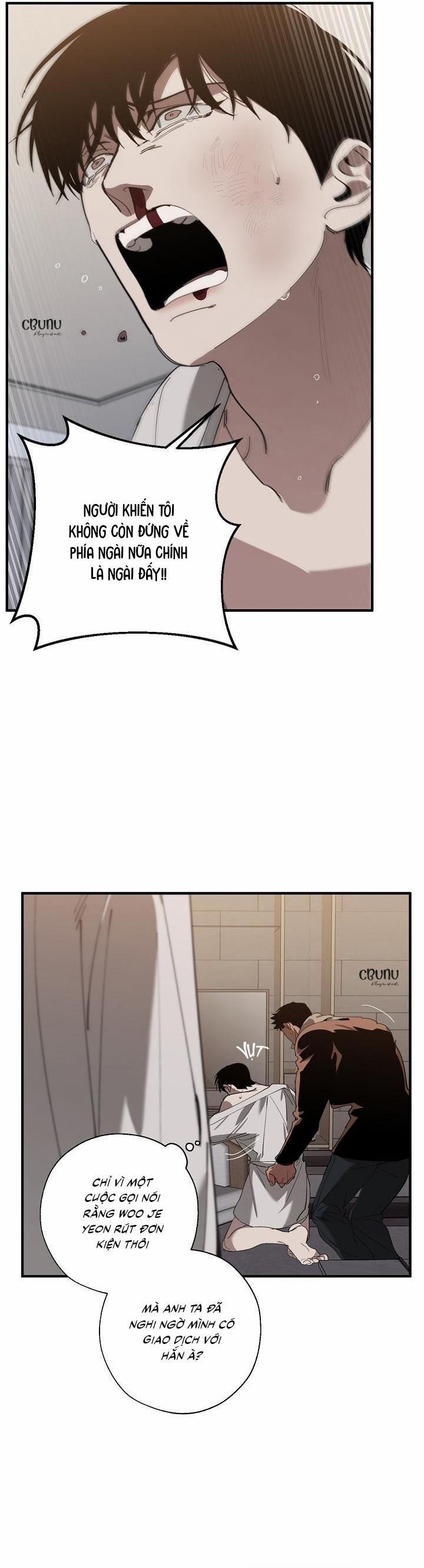 (CBunu) Tráo Đổi 63 trang 25