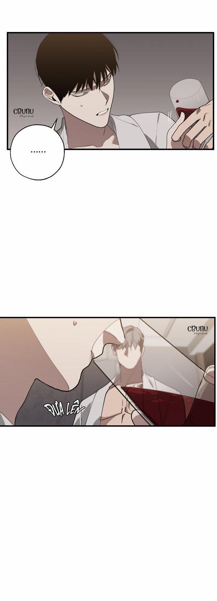 (CBunu) Tráo Đổi 63 trang 6