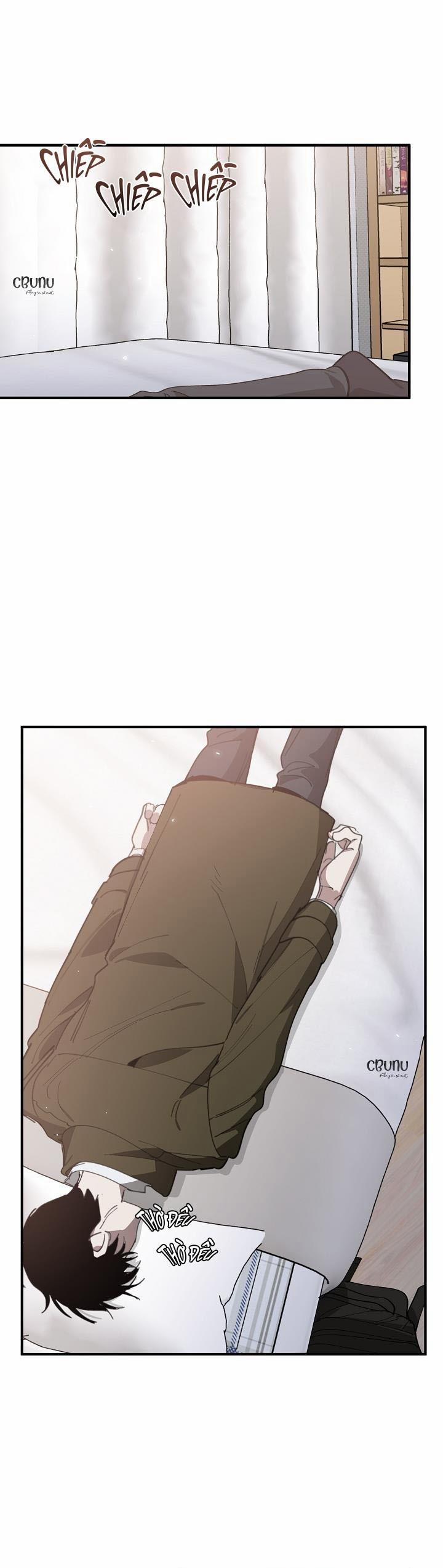 (CBunu) Tráo Đổi 64 trang 0