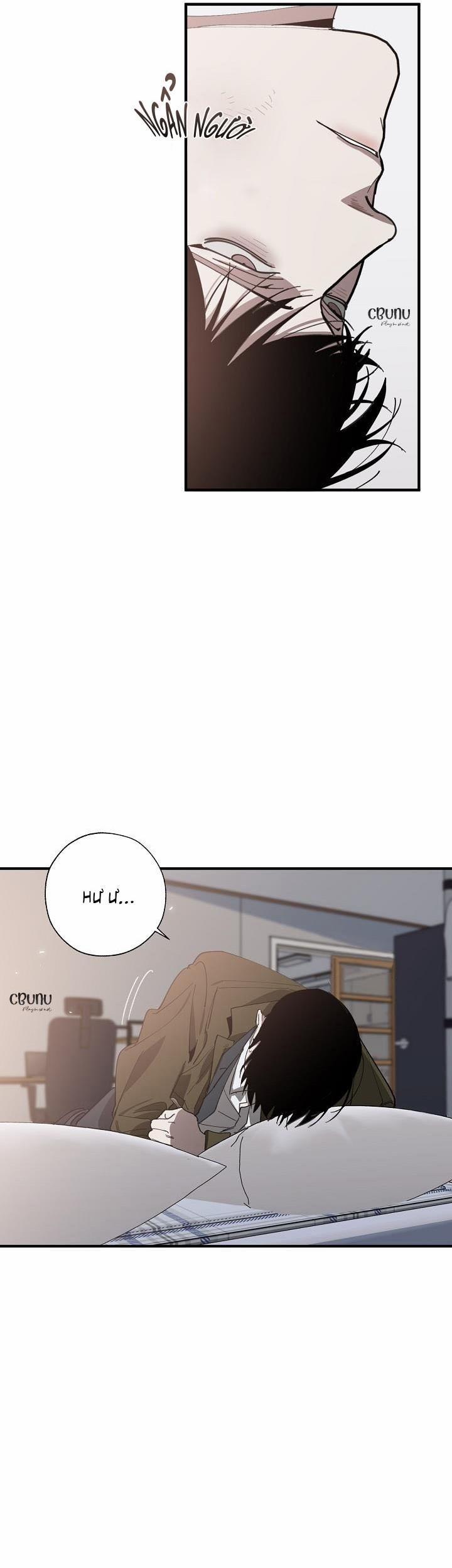 (CBunu) Tráo Đổi 64 trang 1