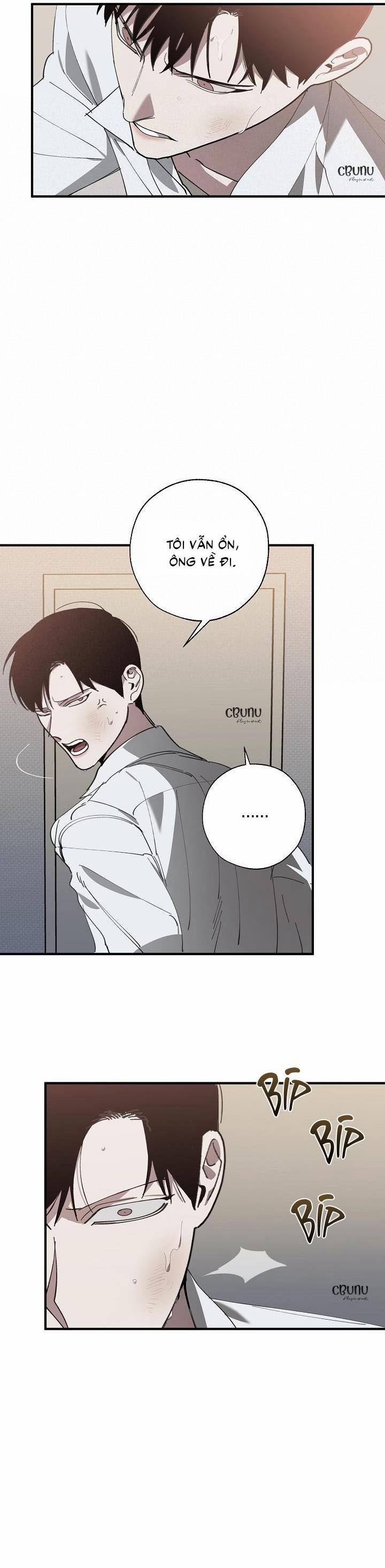 (CBunu) Tráo Đổi 64 trang 10