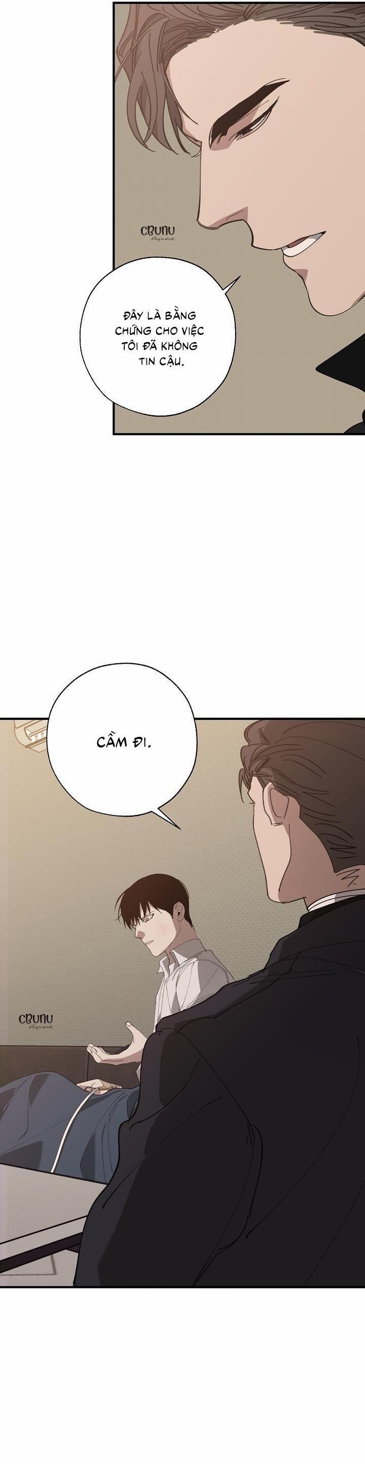 (CBunu) Tráo Đổi 64 trang 26