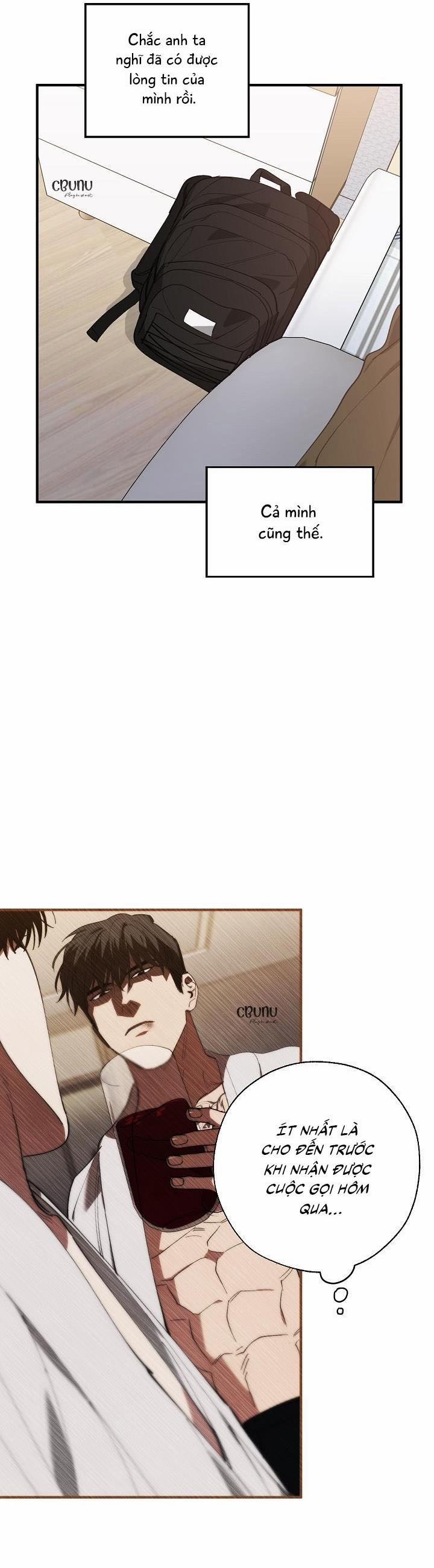 (CBunu) Tráo Đổi 64 trang 5