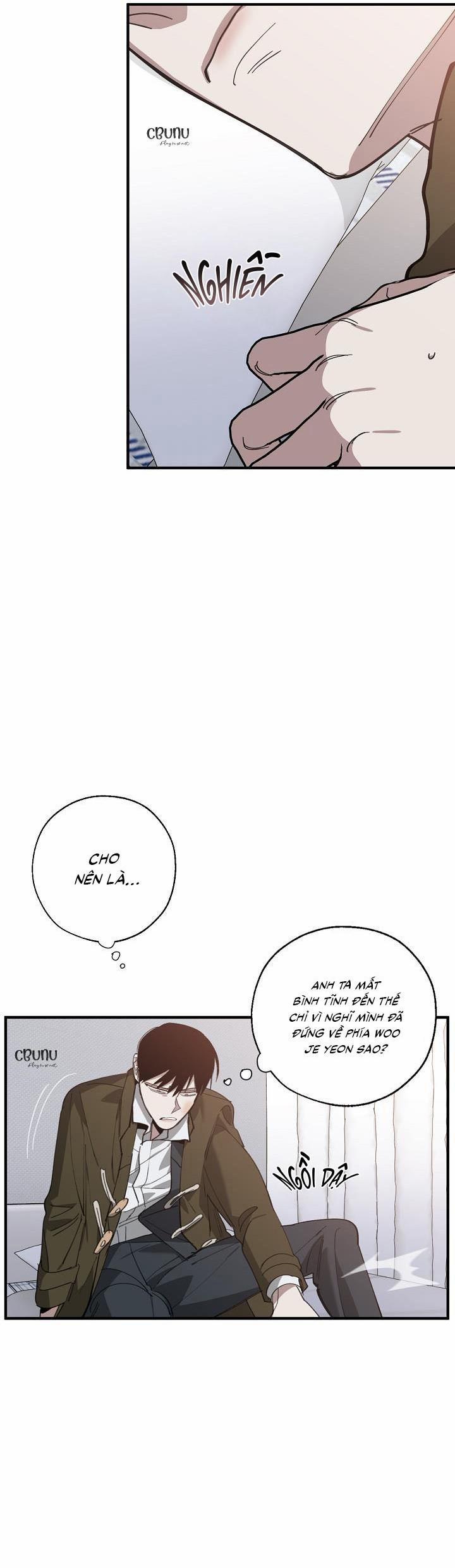 (CBunu) Tráo Đổi 64 trang 6