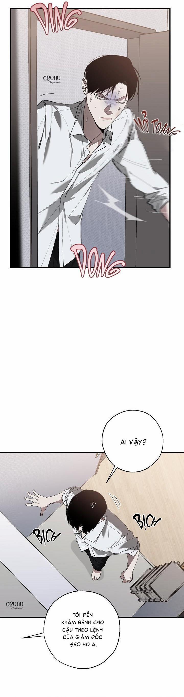 (CBunu) Tráo Đổi 64 trang 9