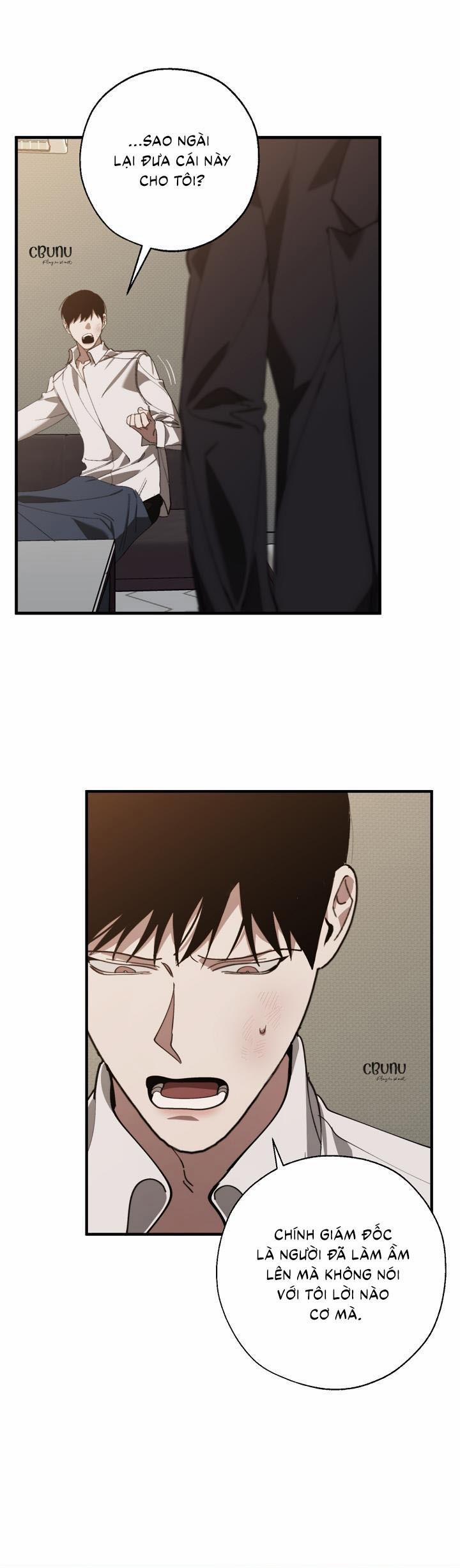 (CBunu) Tráo Đổi 65 trang 0