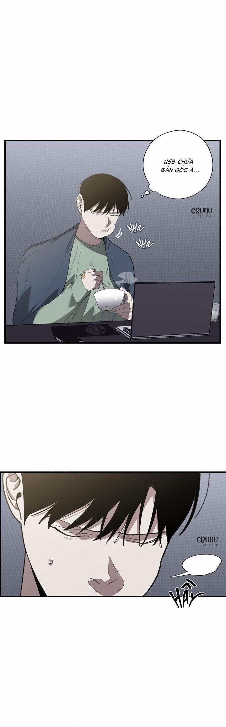 (CBunu) Tráo Đổi 65 trang 10