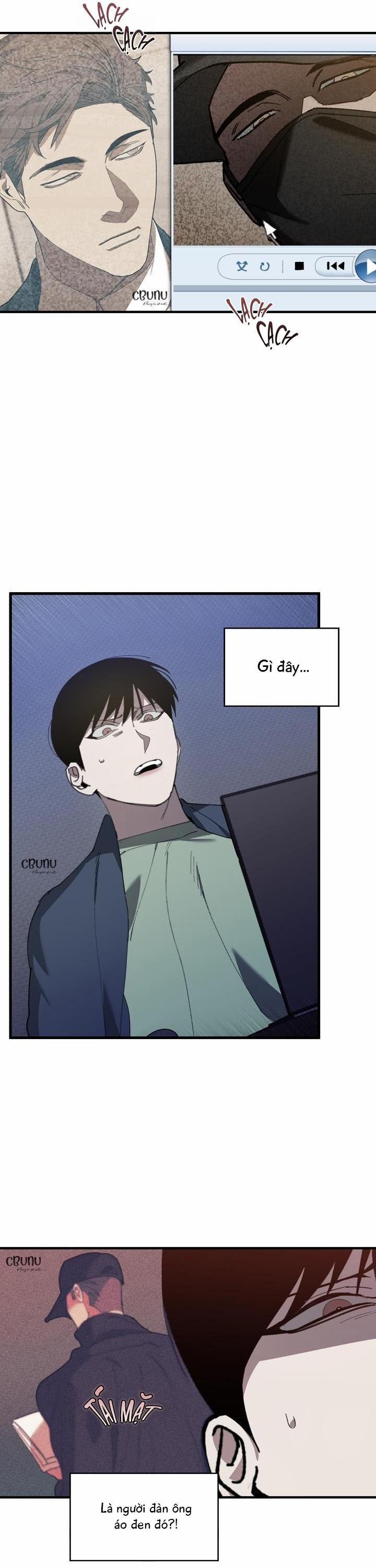 (CBunu) Tráo Đổi 65 trang 17