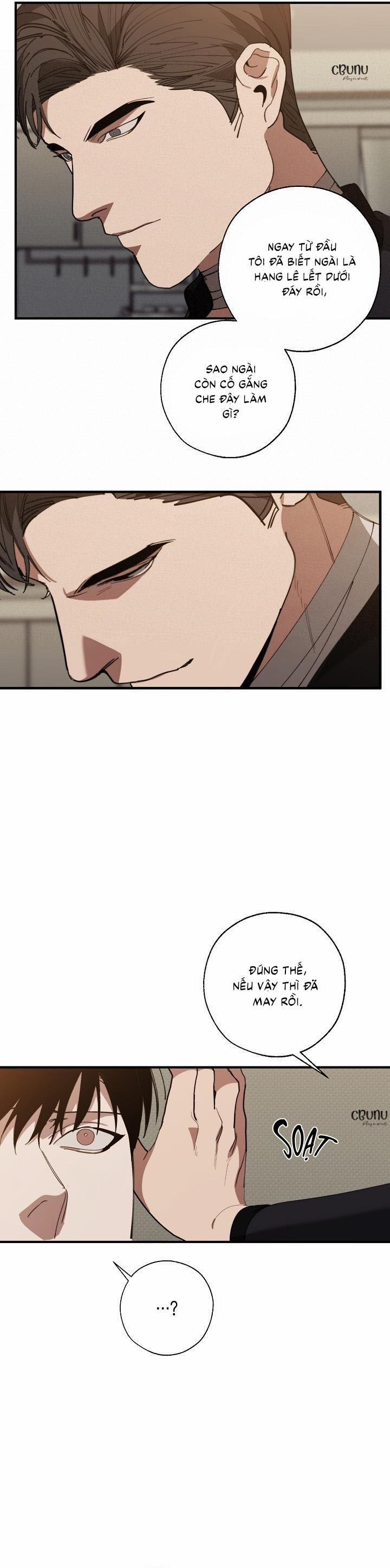 (CBunu) Tráo Đổi 65 trang 6